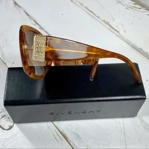 Givenchy | Accessories | Givenchy Tortoise Gradient  display picture 3